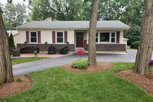 26W035 Hazel Ln, Wheaton, IL 60187 - Photo 1