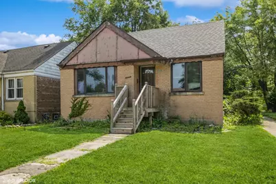 8800 S Winchester Avenue, Chicago, IL 60620 - Photo 1