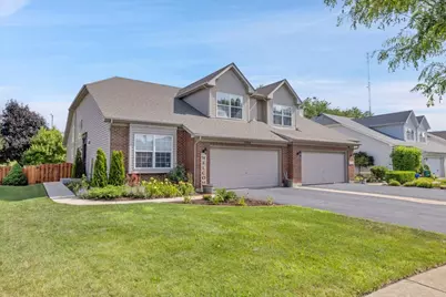 13531 S Golden Eagle Circle, Plainfield, IL 60544 - Photo 1