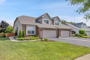13531 S Golden Eagle Circle, Plainfield, IL 60544 - Photo 1