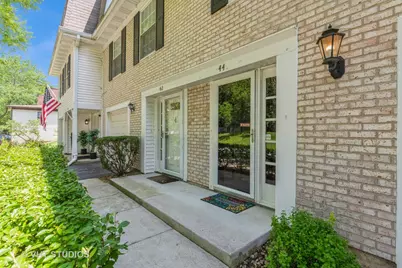 44 Wildwood Trail, Cary, IL 60013 - Photo 1