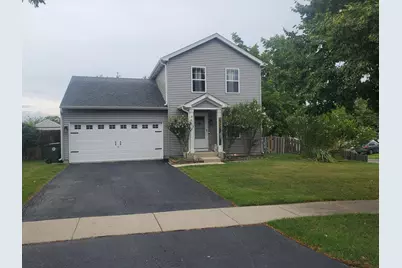 452 E Castlebar Court, Round Lake Beach, IL 60073 - Photo 1