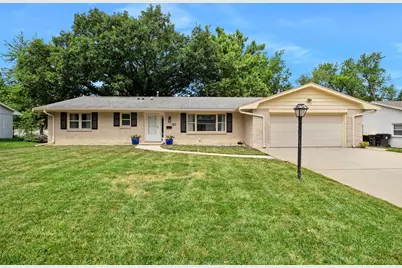 501 S Blair Drive, Normal, IL 61761 - Photo 1