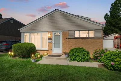 8054 S Kolmar Avenue, Chicago, IL 60652 - Photo 1