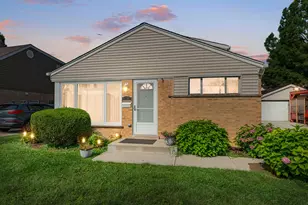 8054 S Kolmar Ave, Chicago, IL 60652 - Photo 1