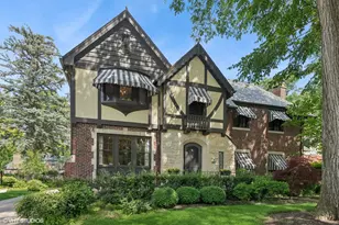 1415 Keystone Ave, River Forest, IL 60305 - Photo 1