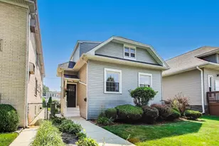 5521 N Mason Ave, Chicago, IL 60630 - Photo 1