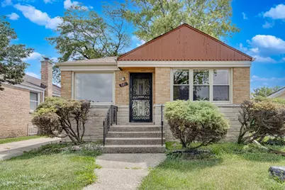 241 51st Avenue, Bellwood, IL 60104 - Photo 1