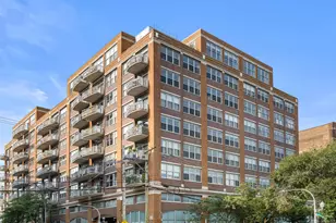 933 W Van Buren St, Chicago, IL 60607 - Photo 1