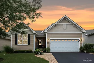 631 Washington Dr, Shorewood, IL 60404 - Photo 1