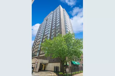 21 W Goethe Street #8K, Chicago, IL 60610 - Photo 1