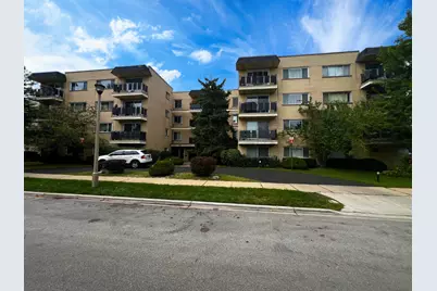 8230 N Elmwood Street #405, Skokie, IL 60077 - Photo 1