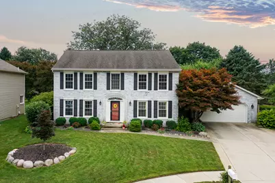 3 Brompton Court, Bloomington, IL 61704 - Photo 1