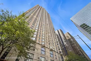 401 E Ontario St, Chicago, IL 60611 - Photo 1