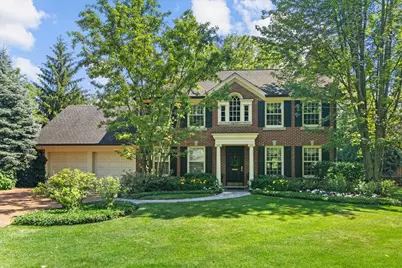 1300 Hackberry Lane, Winnetka, IL 60093 - Photo 1