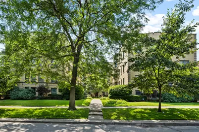 826 Mulford Street #1W, Evanston, IL 60202 - Photo 1