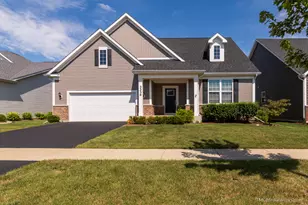 3336 Empress Dr, Naperville, IL 60564 - Photo 1