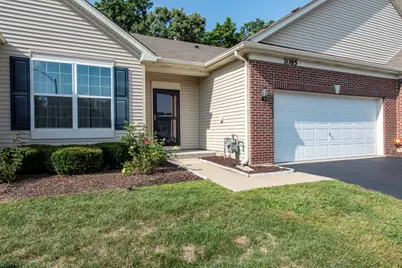 7085 Hidden Green Circle, Fox Lake, IL 60020 - Photo 1