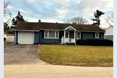 838 E Patton Street, Paxton, IL 60957 - Photo 1