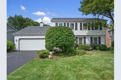 1632 Hemstock Avenue, Wheaton, IL 60189 - Photo 1