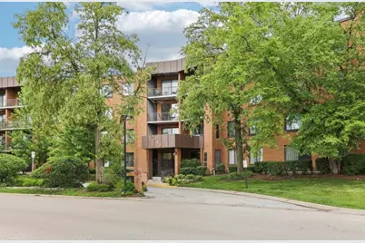 263 S Clubhouse Drive #117, Palatine, IL 60074 - Photo 1