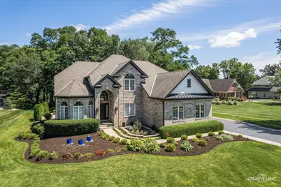 50 Timber Ridge Drive, Yorkville, IL 60560 - Photo 1