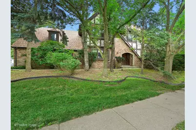 3824 Grove Avenue, Western Springs, IL 60558 - Photo 1