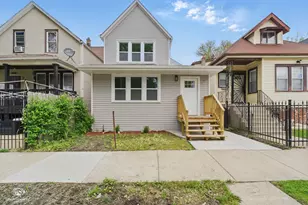 7227 S Paulina St, Chicago, IL 60636 - Photo 1