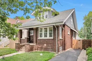 218 157th St, Calumet City, IL 60409 - Photo 1