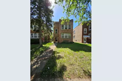 1320 Wisconsin Avenue, Berwyn, IL 60402 - Photo 1