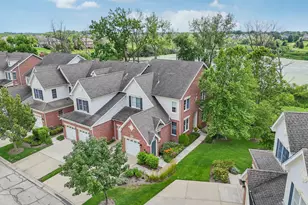 23 Harborside Way, Hawthorn Woods, IL 60047 - Photo 1