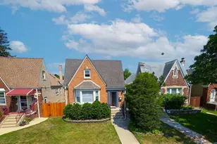 3241 N Normandy Ave, Chicago, IL 60634 - Photo 1