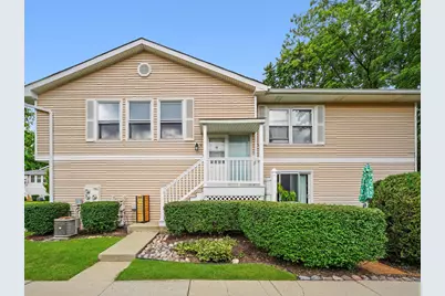 5332 Crescent Lane #A, Oak Forest, IL 60452 - Photo 1