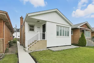 5605 S Massasoit Avenue, Chicago, IL 60638 - Photo 1