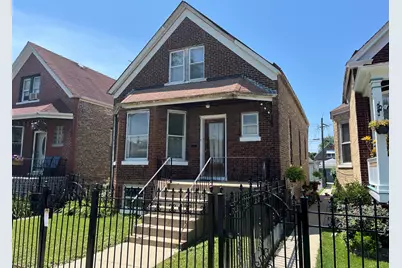 2218 N Karlov Avenue, Chicago, IL 60639 - Photo 1