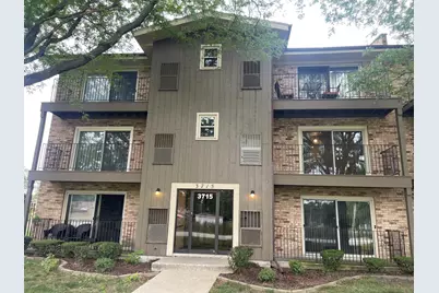 3715 W 119th Street #206, Alsip, IL 60803 - Photo 1