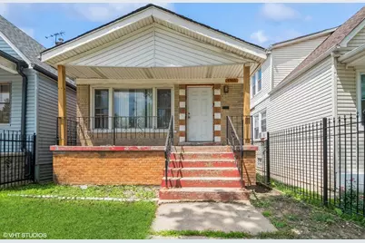 6340 S Bell Avenue, Chicago, IL 60636 - Photo 1