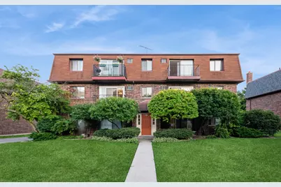 1212 Whispering Hills Court #2B, Naperville, IL 60540 - Photo 1