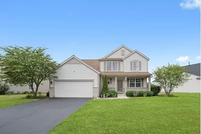 615 Silver Leaf Drive, Joliet, IL 60431 - Photo 1