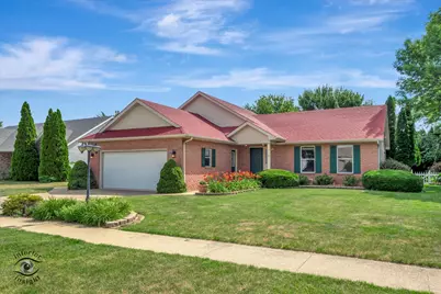 1640 Hatteras Drive, Bourbonnais, IL 60914 - Photo 1