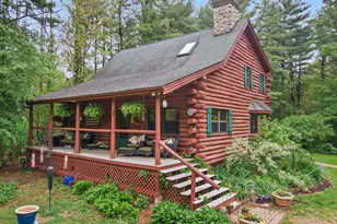 25561 S Pinewood Ln, Monee, IL 60449 - Photo 1