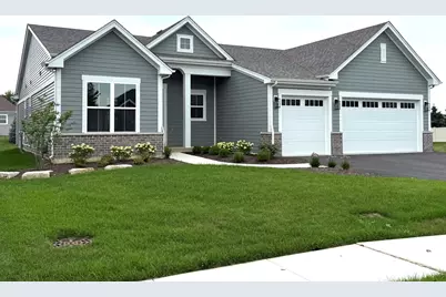 16011 S Selfridge Circle, Plainfield, IL 60586 - Photo 1