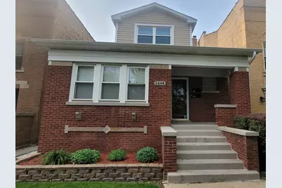 5448 W Agatite Avenue, Chicago, IL 60630 - Photo 1
