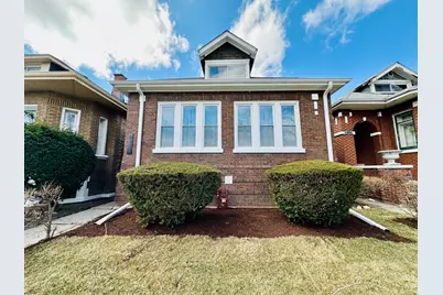 8344 S Ada Street, Chicago, IL 60620 - Photo 1