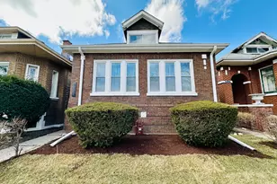 8344 S Ada St, Chicago, IL 60620 - Photo 1