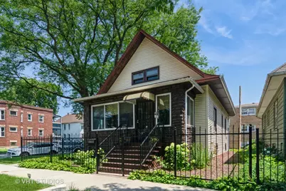 657 N Waller Avenue, Chicago, IL 60644 - Photo 1