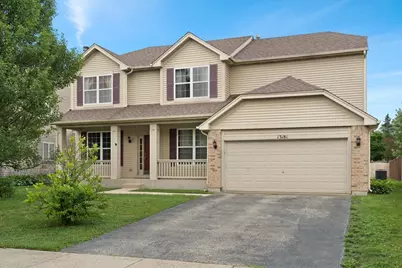13181 W Newcastle Lane, Beach Park, IL 60083 - Photo 1