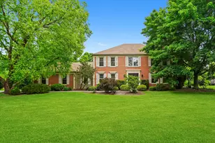 22528 W Thornbury Ct, Deer Park, IL 60010 - Photo 1