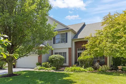 12136 Winterberry Lane, Plainfield, IL 60585 - Photo 1