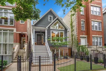 3033 N Seminary Avenue, Chicago, IL 60657 - Photo 1